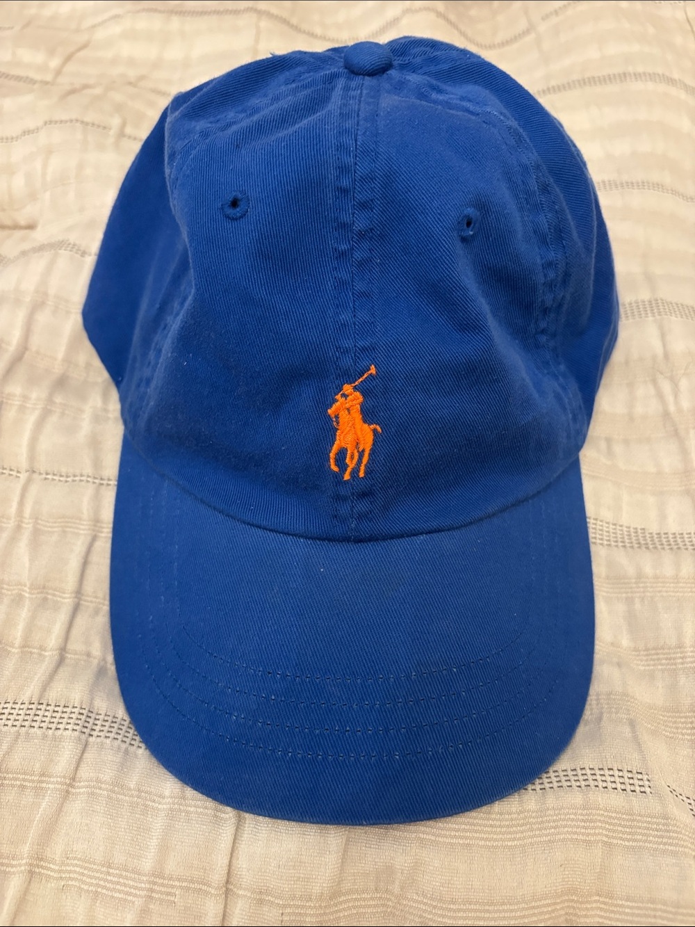 Ralph Lauren Polo Hat